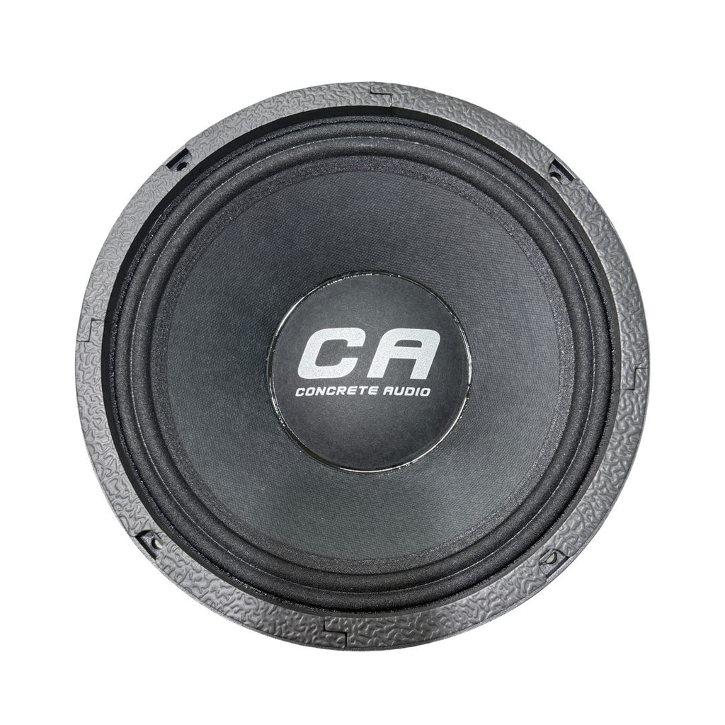 10″ Loudspeaker – 500 W RMS, Neodymium Magnet