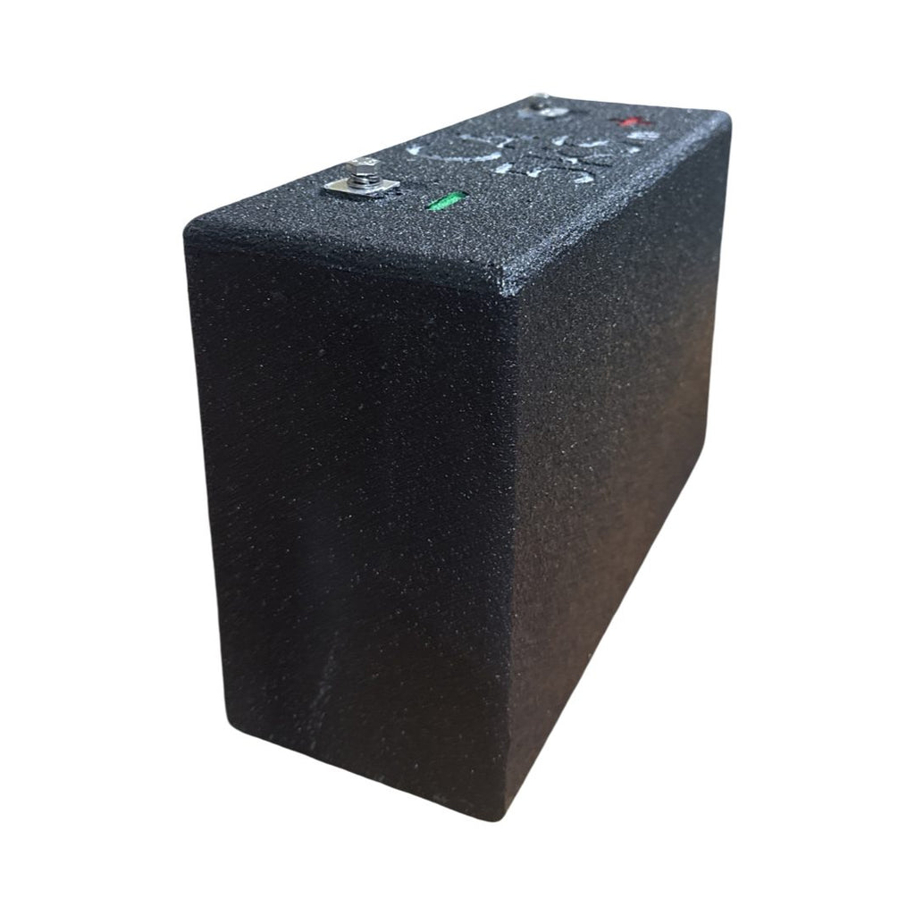 5 kW Marine Grade Slim Lithium Battery – 5,000 W LTO