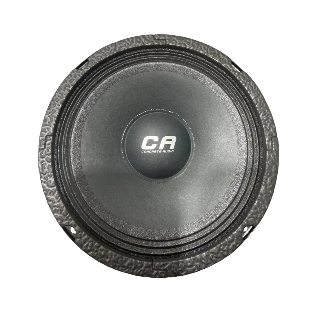 6″ Shallow Mount Loudspeaker