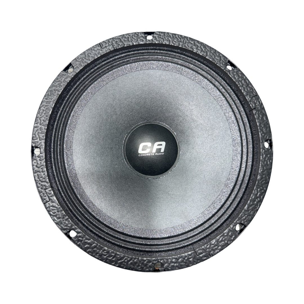 8″ Shallow Mount Loudspeaker