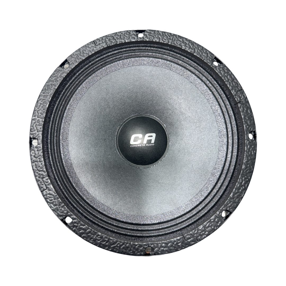 8″ Shallow Mount Loudspeaker