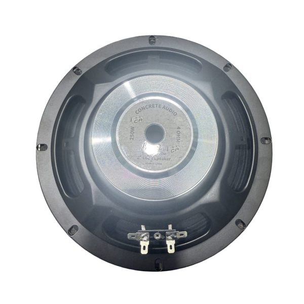 8″ Shallow Mount Loudspeaker