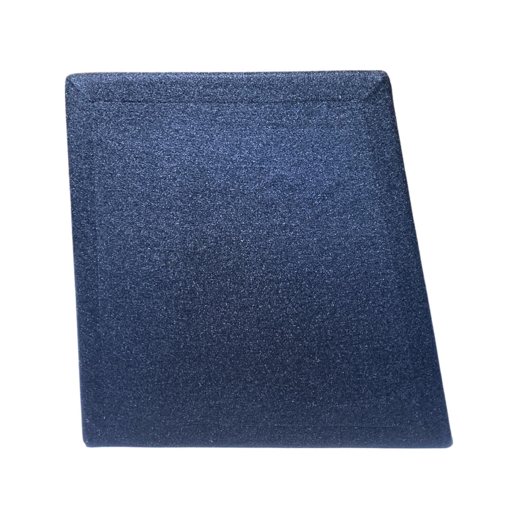 Concrete Audio Sealed Subwoofer Enclosure – 2×10″ Birch Wood Speaker Box