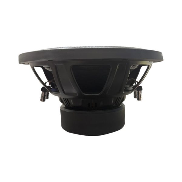 12″ Subwoofer – 400 W RMS, Dual 4 Ohm