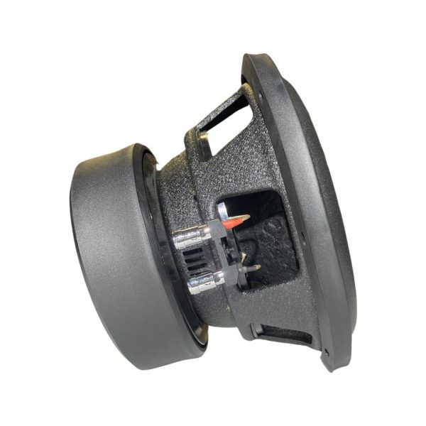 C1 Series 10″ Subwoofer – 800 W RMS, Dual 4 Ohm