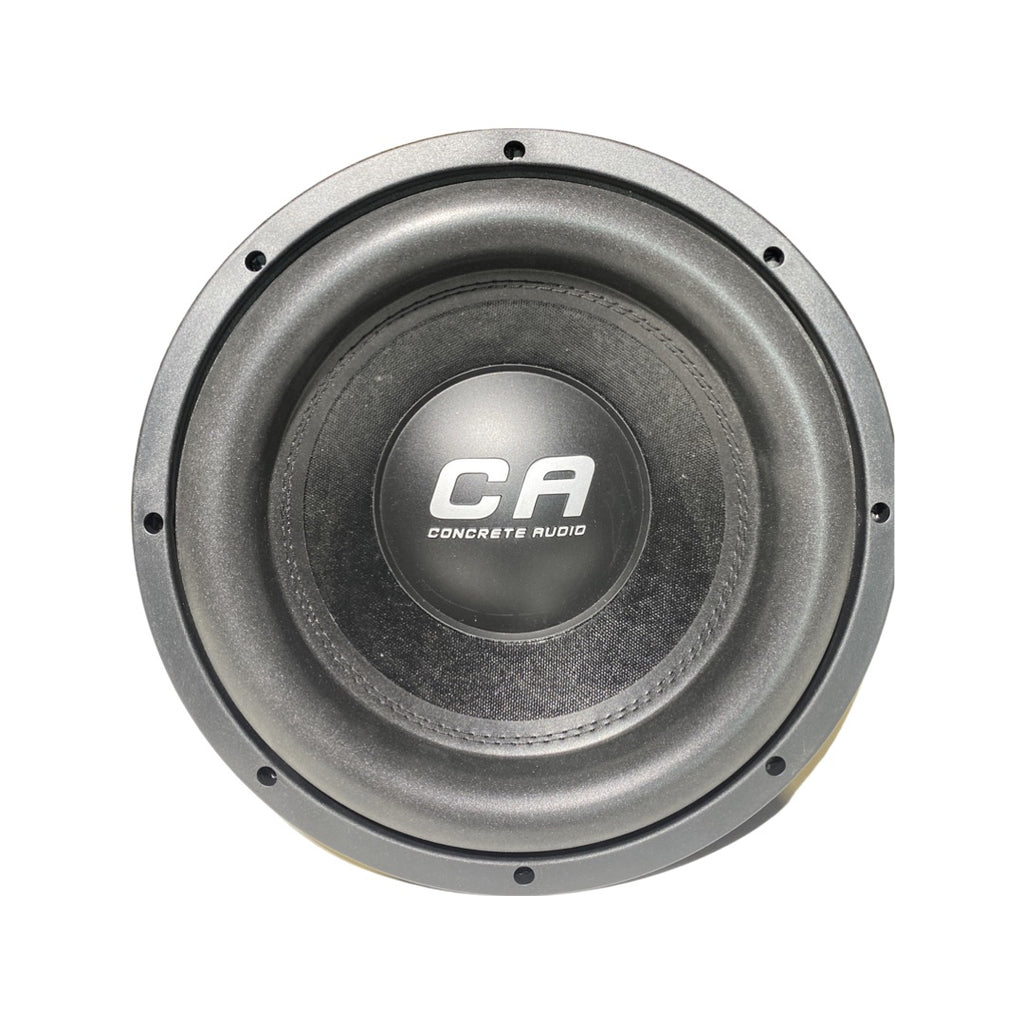 C1 Series 12″ Subwoofer