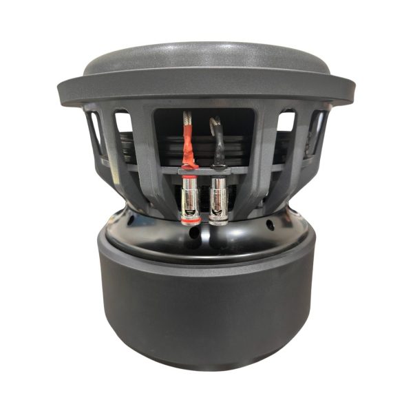 10″ Subwoofer (C5 Series, Dual 2 Ohm)