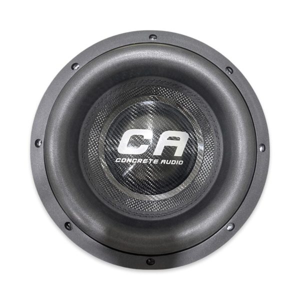 10″ Subwoofer - C5 Series- Dual 1 Ohm