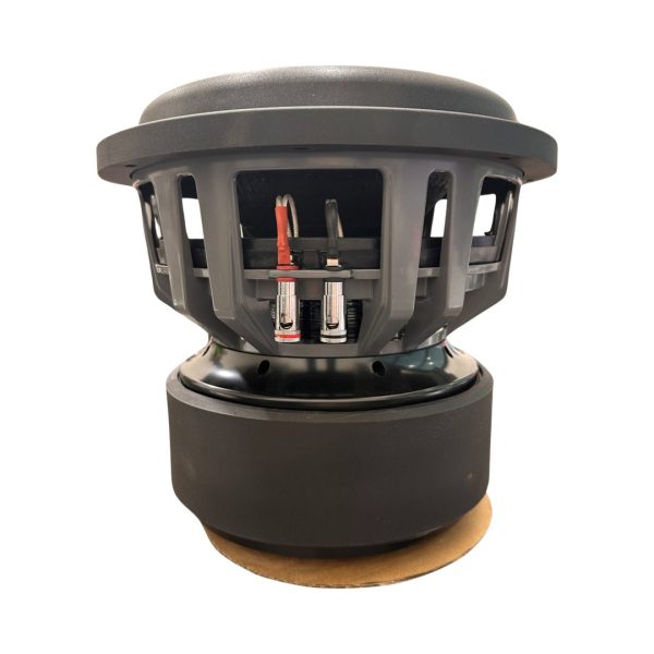 12″ Subwoofer C5 Series, Dual 1 Ohm