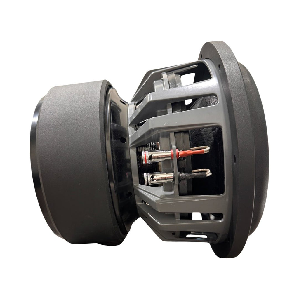 12″ Subwoofer C5 Series, Dual 1 Ohm