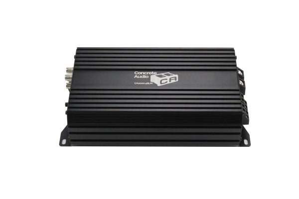4-Channel Class D Digital Amplifier — High-Power Full-Range 2000 W RMS