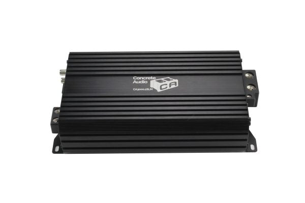 Full Range Class D Digital Amplifier — 3000 W RMS