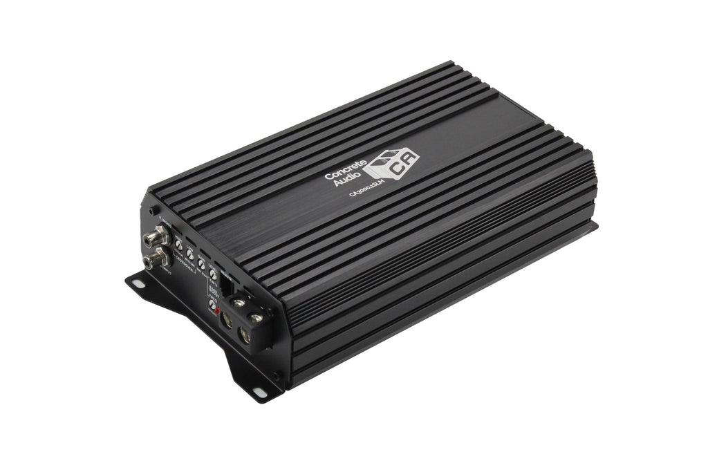 Full Range Class D Digital Amplifier — 3000 W RMS