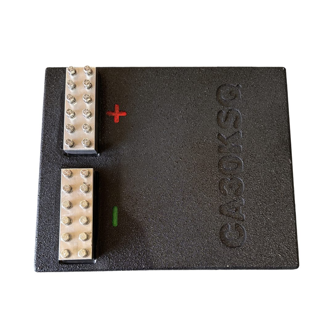 30 kW Lithium Battery