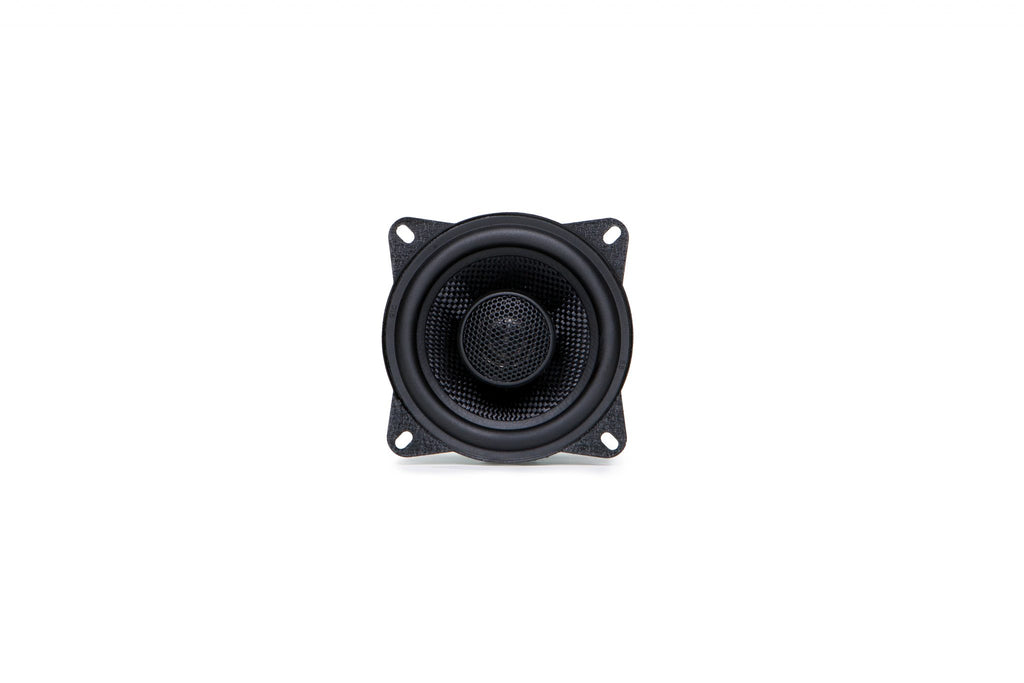 4-Inch 2-Way Coaxial Car Speaker