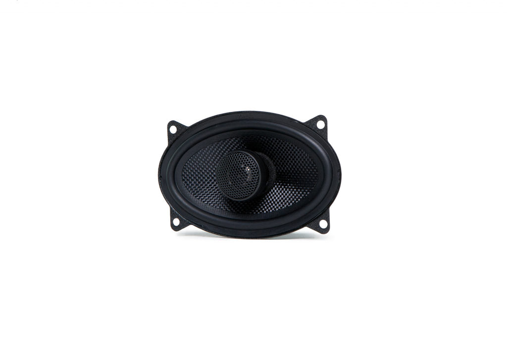 4×6″ Two-Way Coaxial Car Speaker