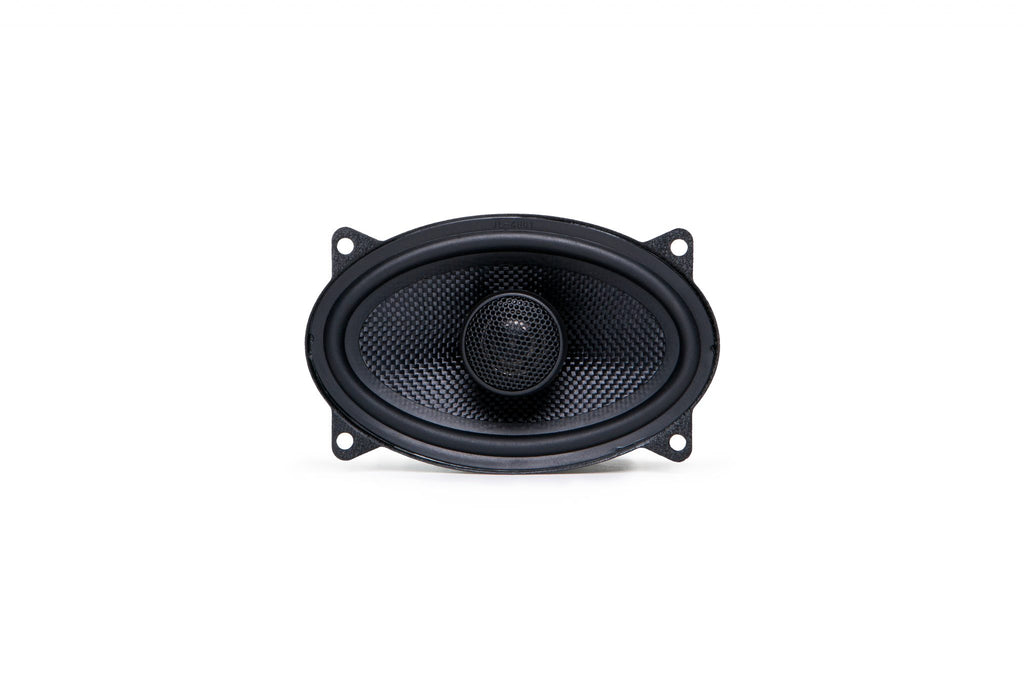 4×6″ Two-Way Coaxial Car Speaker