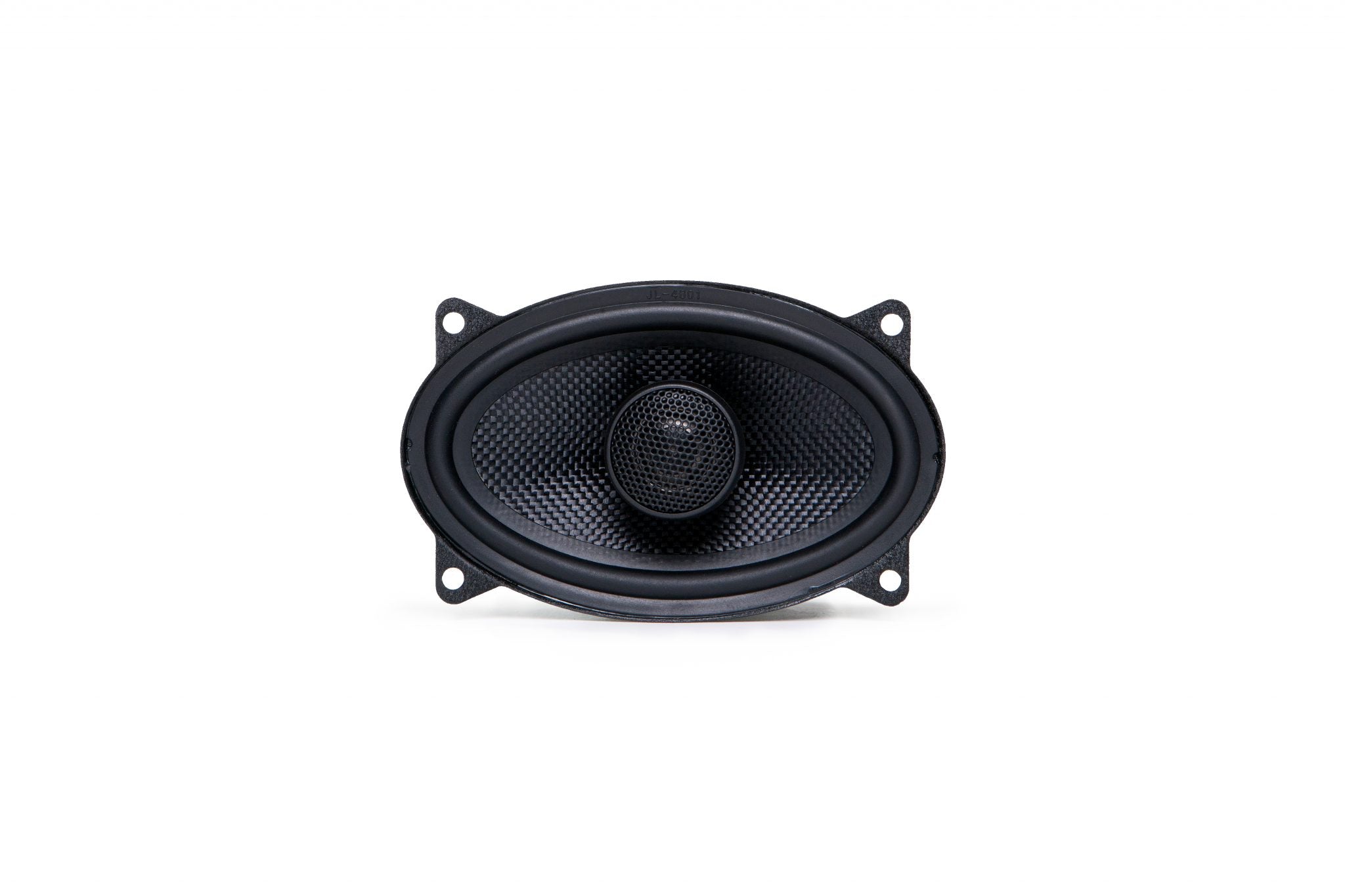 4×6″ Two-Way Coaxial Car Speaker