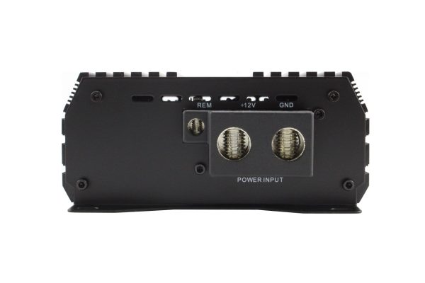 Full Range Class D Digital Amplifier — 800 W RMS