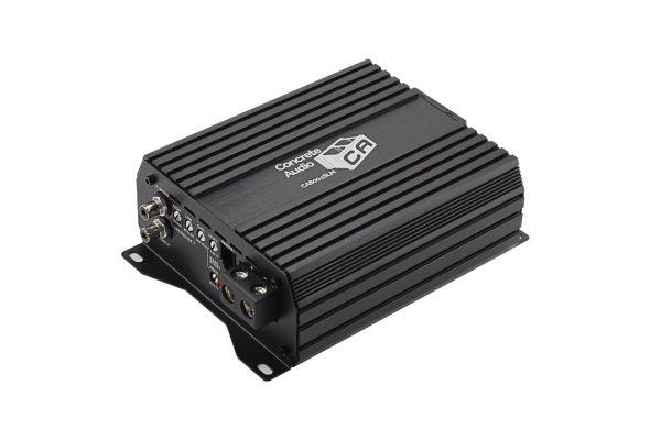 Full Range Class D Digital Amplifier — 800 W RMS