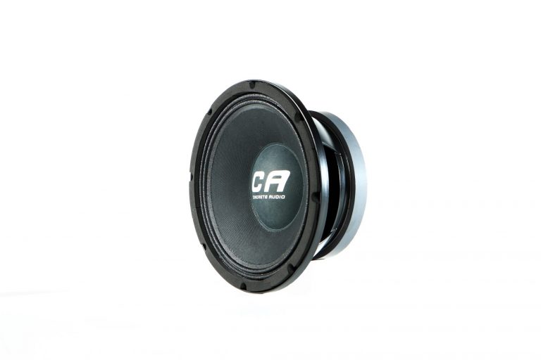 10″ Loud Speaker – 350 W RMS, 100 dB SPL