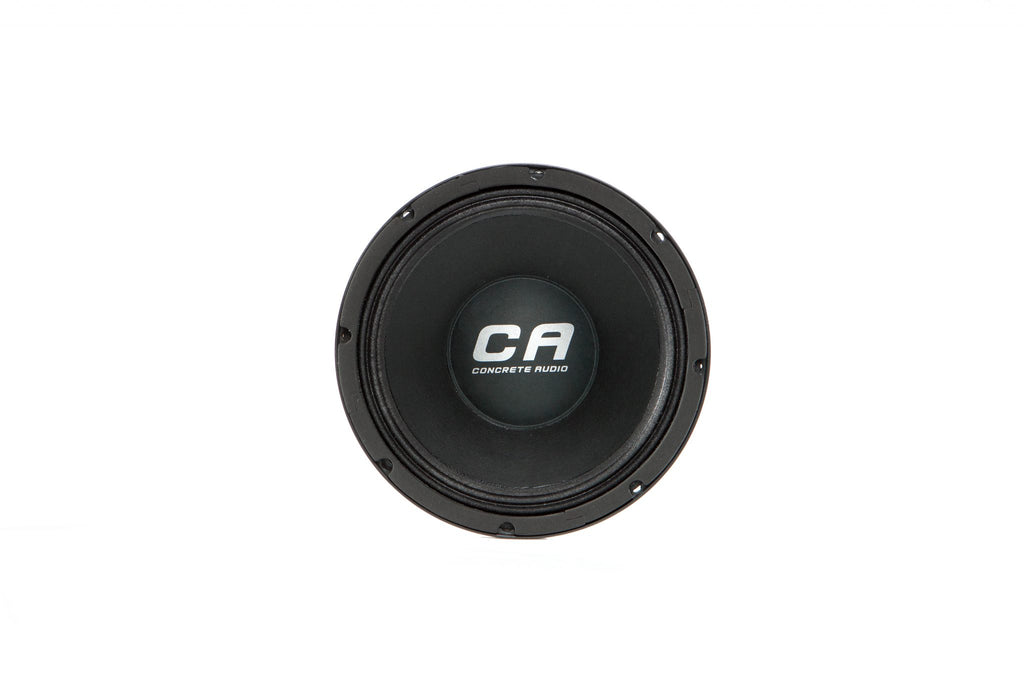 10″ Loud Speaker – 350 W RMS, 100 dB SPL