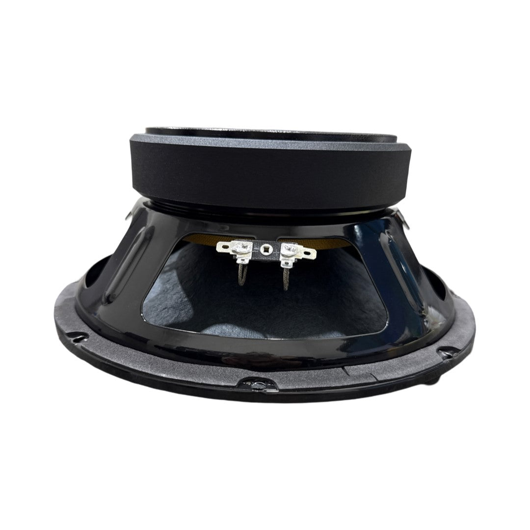 10″ Loud Speaker – 350 W RMS, 98.9 dB SPL