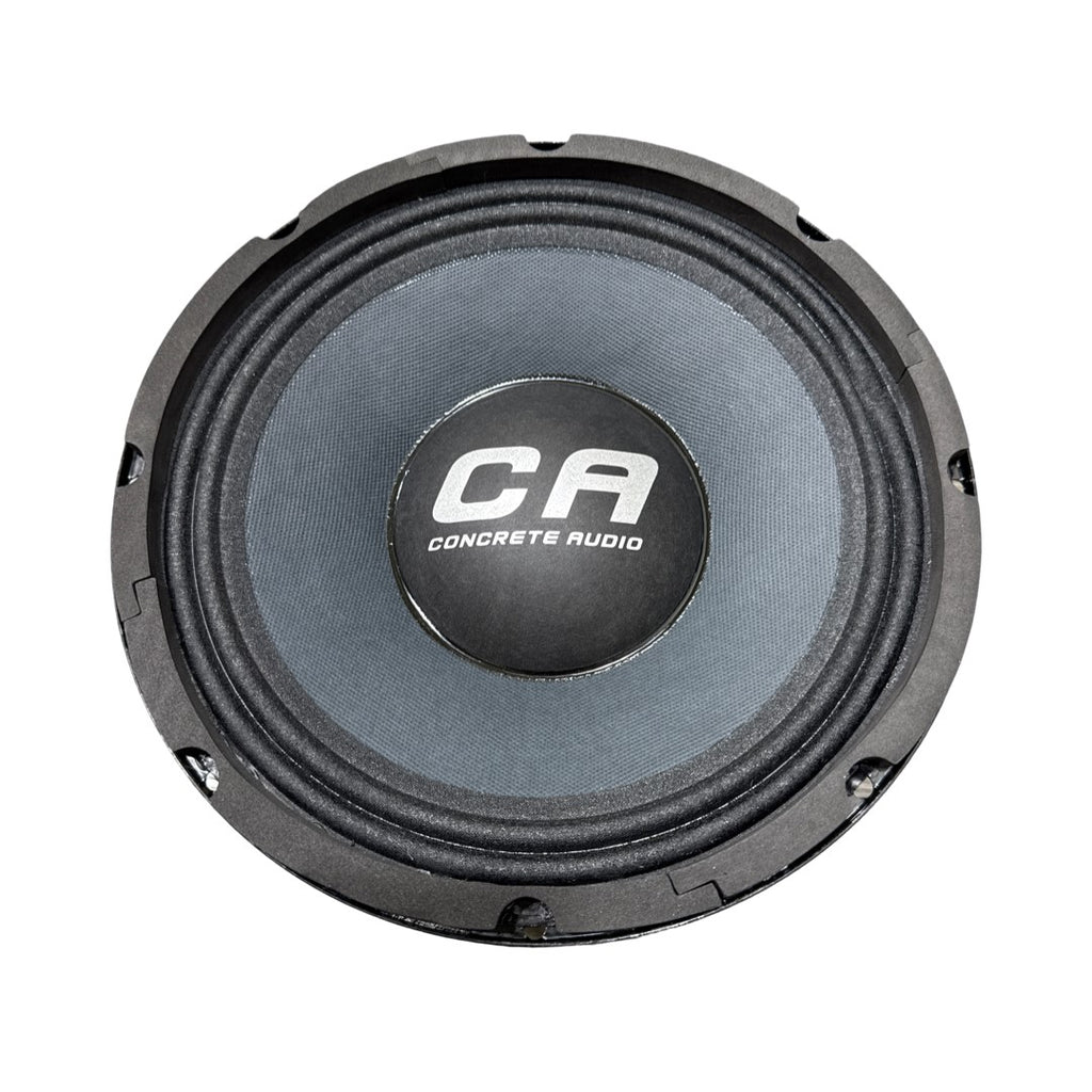 10″ Loud Speaker – 350 W RMS, 98.9 dB SPL