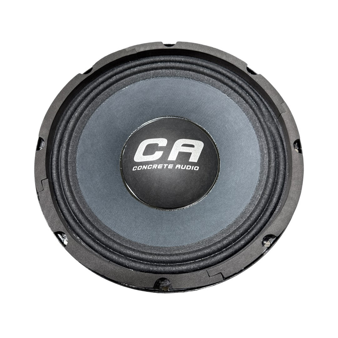 10″ Loud Speaker – 350 W RMS, 98.9 dB SPL