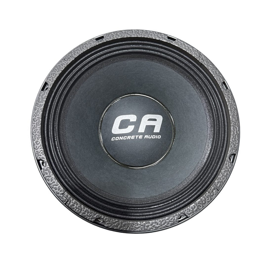 CPA10EVM 10″ Loud Speaker – 350 W RMS, 100 dB SPL