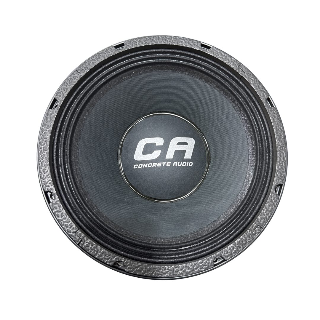 CPA10EVM 10″ Loud Speaker – 350 W RMS, 100 dB SPL