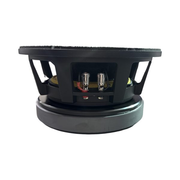 10″ Mid Bass Loudspeaker