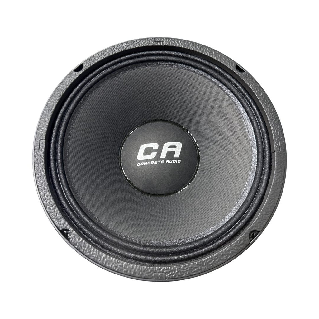 10″ Shallow Mount Loudspeaker