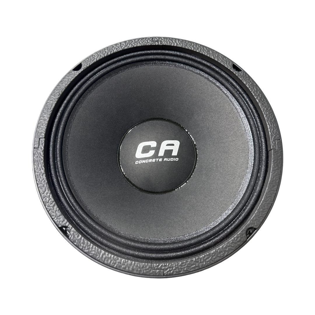 10″ Shallow Mount Loudspeaker
