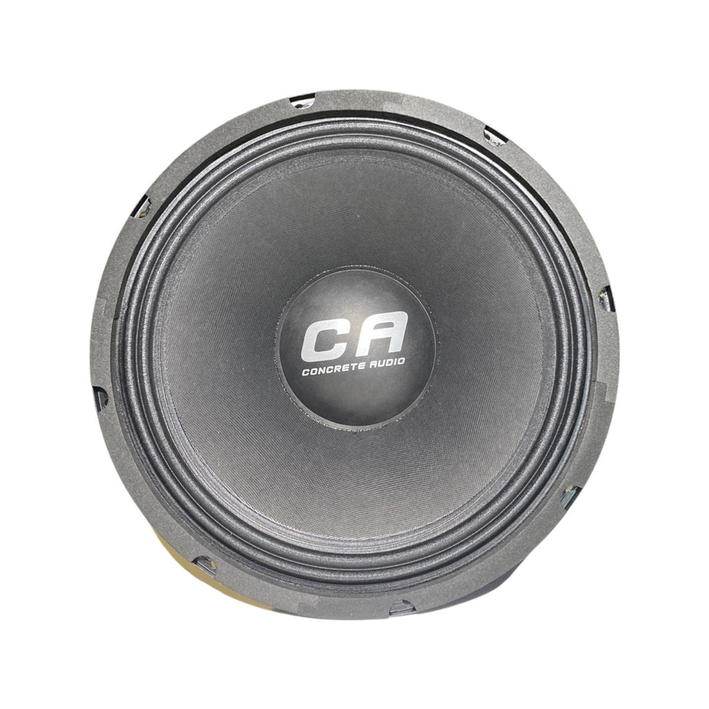 12″ Loudspeaker – 450 W RMS, 96 dB SPL