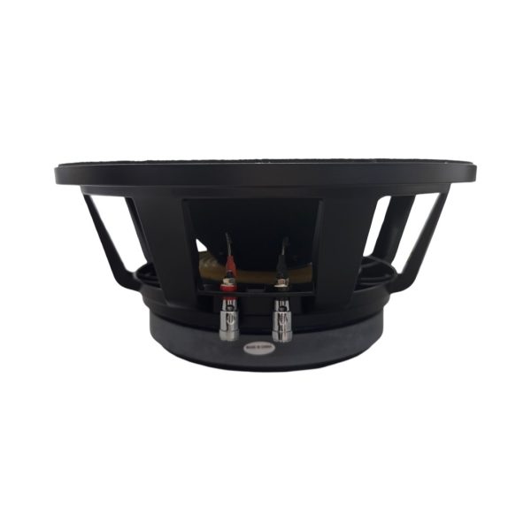 12″ Loud Speaker – 100 dB SPL, 8 Ohm Midrange