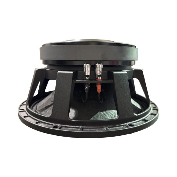 12″ Mid Bass Loudspeaker