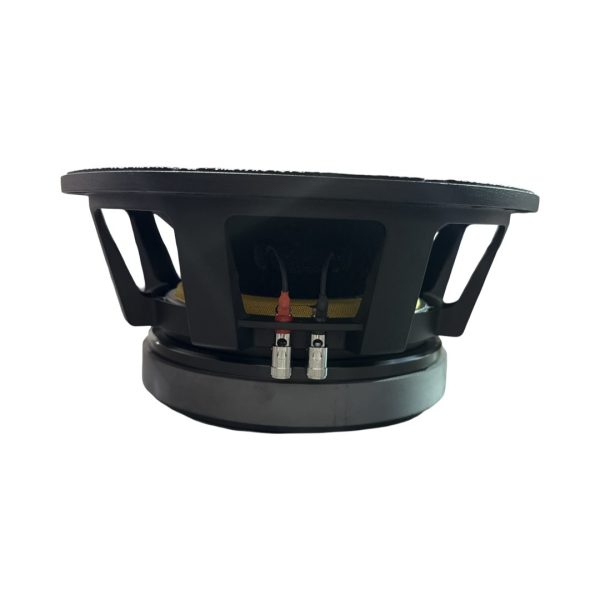 12″ Mid Bass Loudspeaker