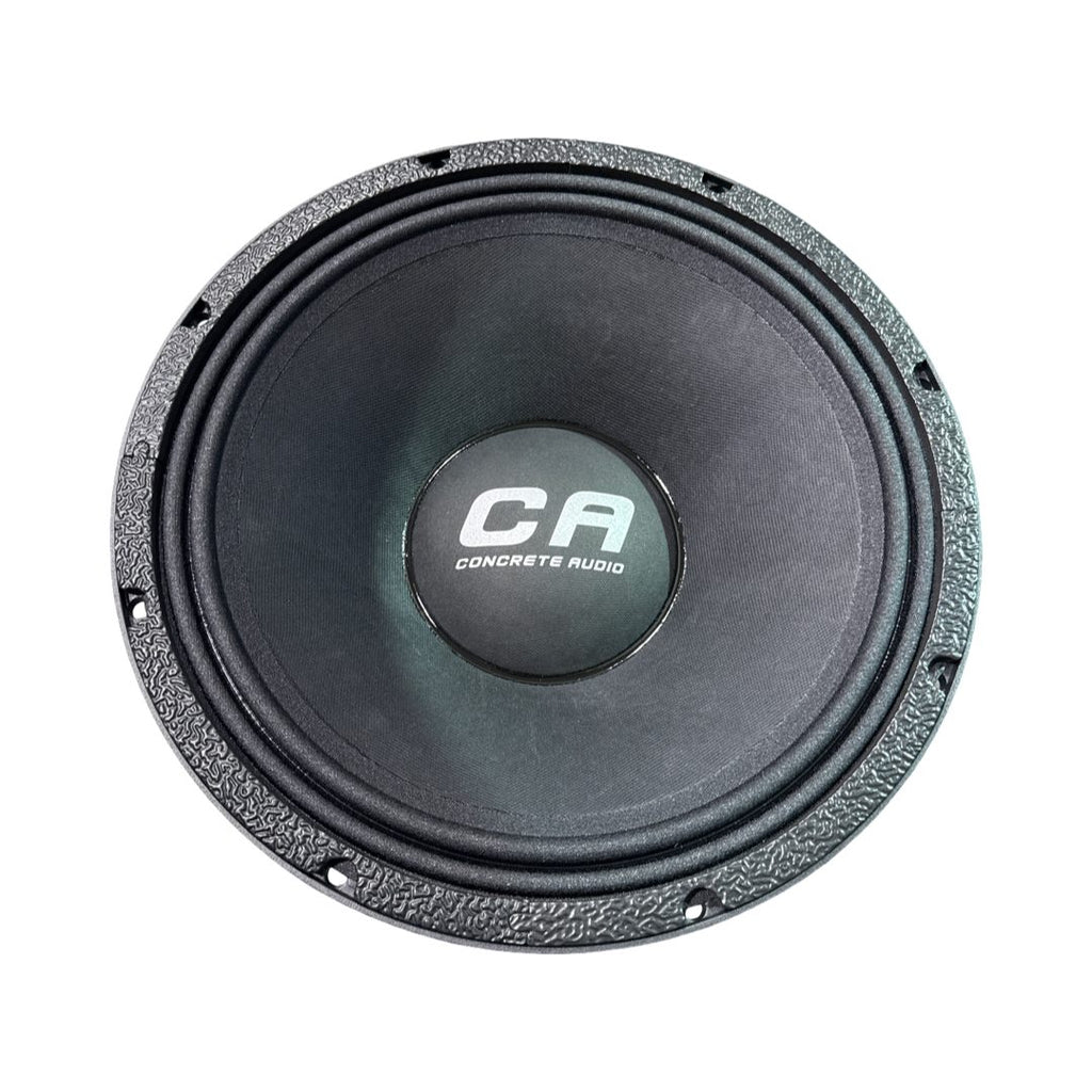 12″ Mid Bass Loudspeaker