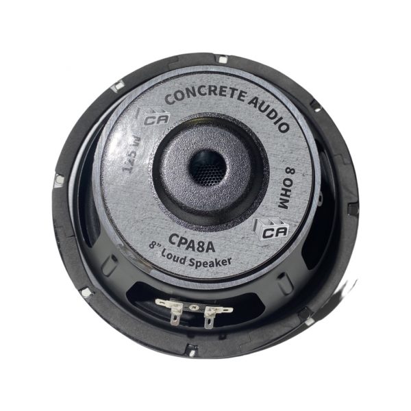 8″ Loudspeaker