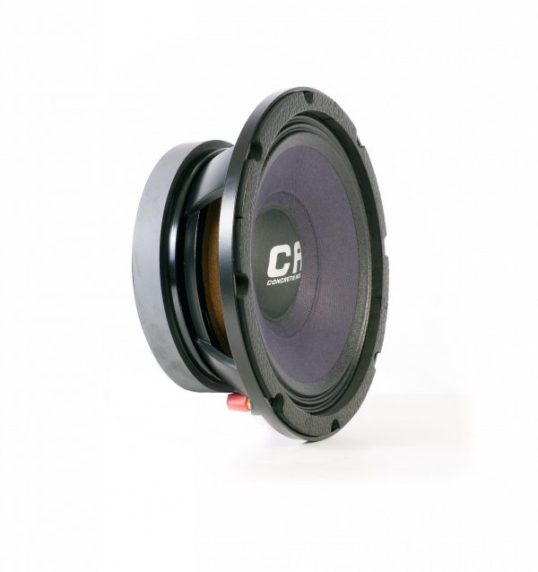 8″ Loudspeaker