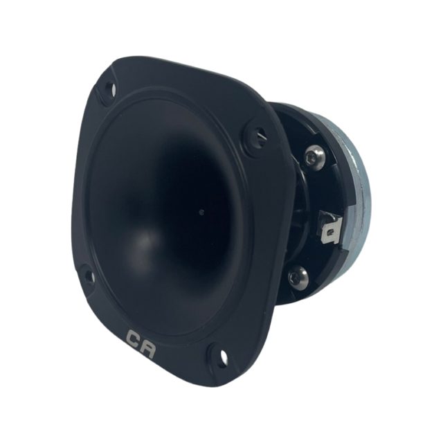2″ Neo Super Tweeter (Single) – High-Output Neodymium Driver