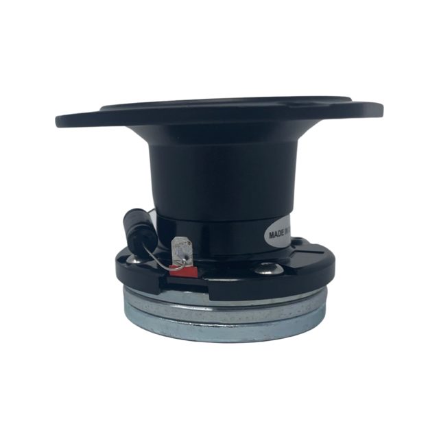 2″ Neo Super Tweeter (Single) – High-Output Neodymium Driver