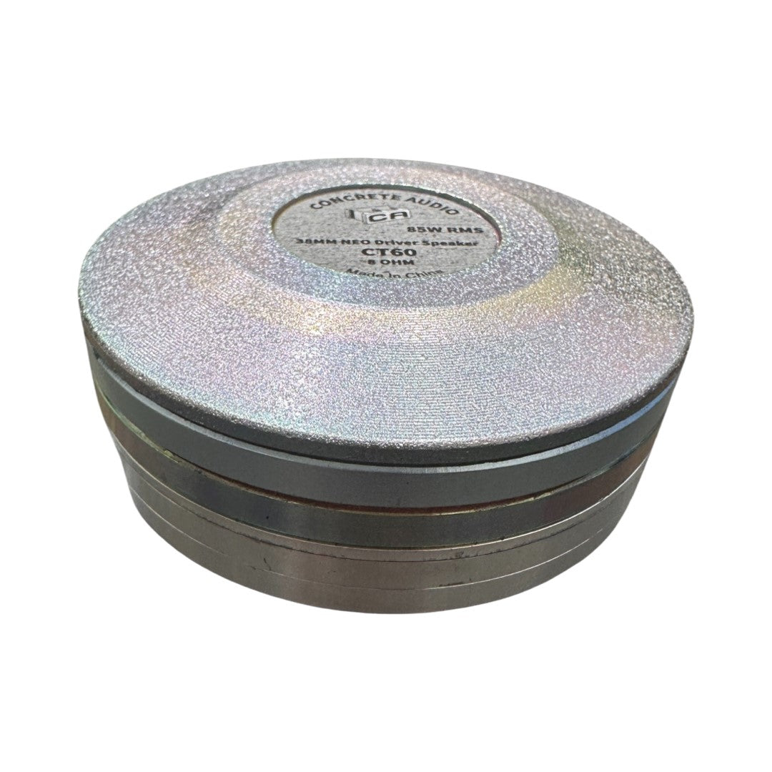 Neo Tweeter (Single) – 1.5″ Neo Super Tweeter, 109 dB SPL