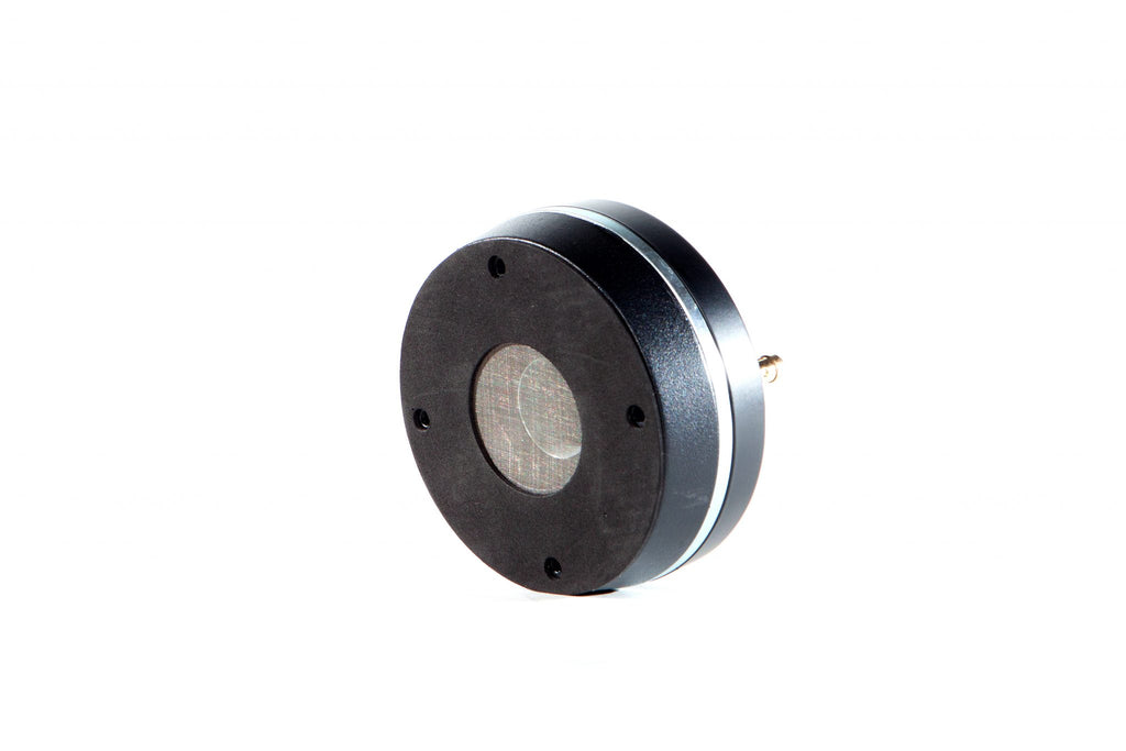 3″ Compression Horn Driver – High-Output Titanium Diaphragm
