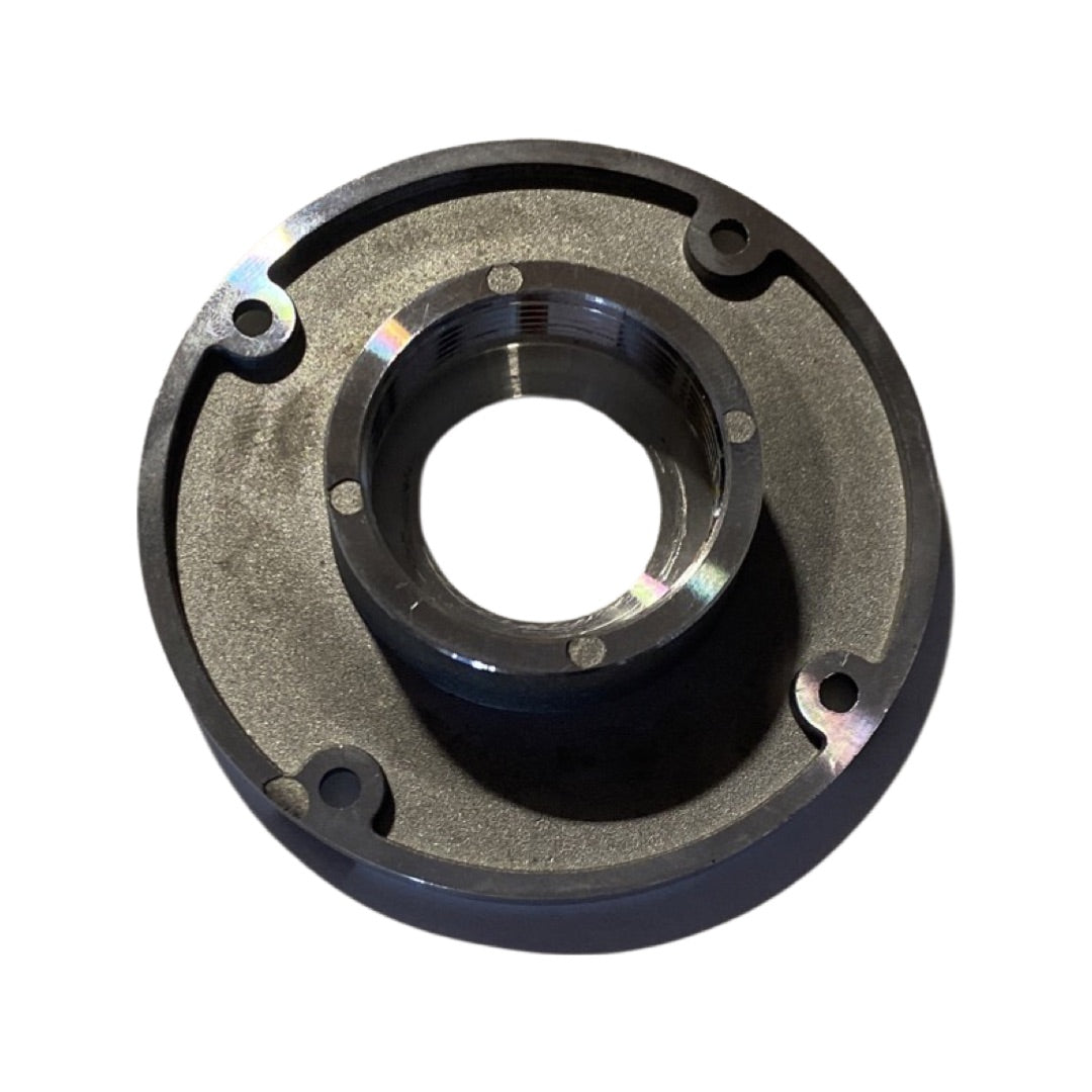 Horn Flare Adapter – 1″ Compression Driver Audio Accessory