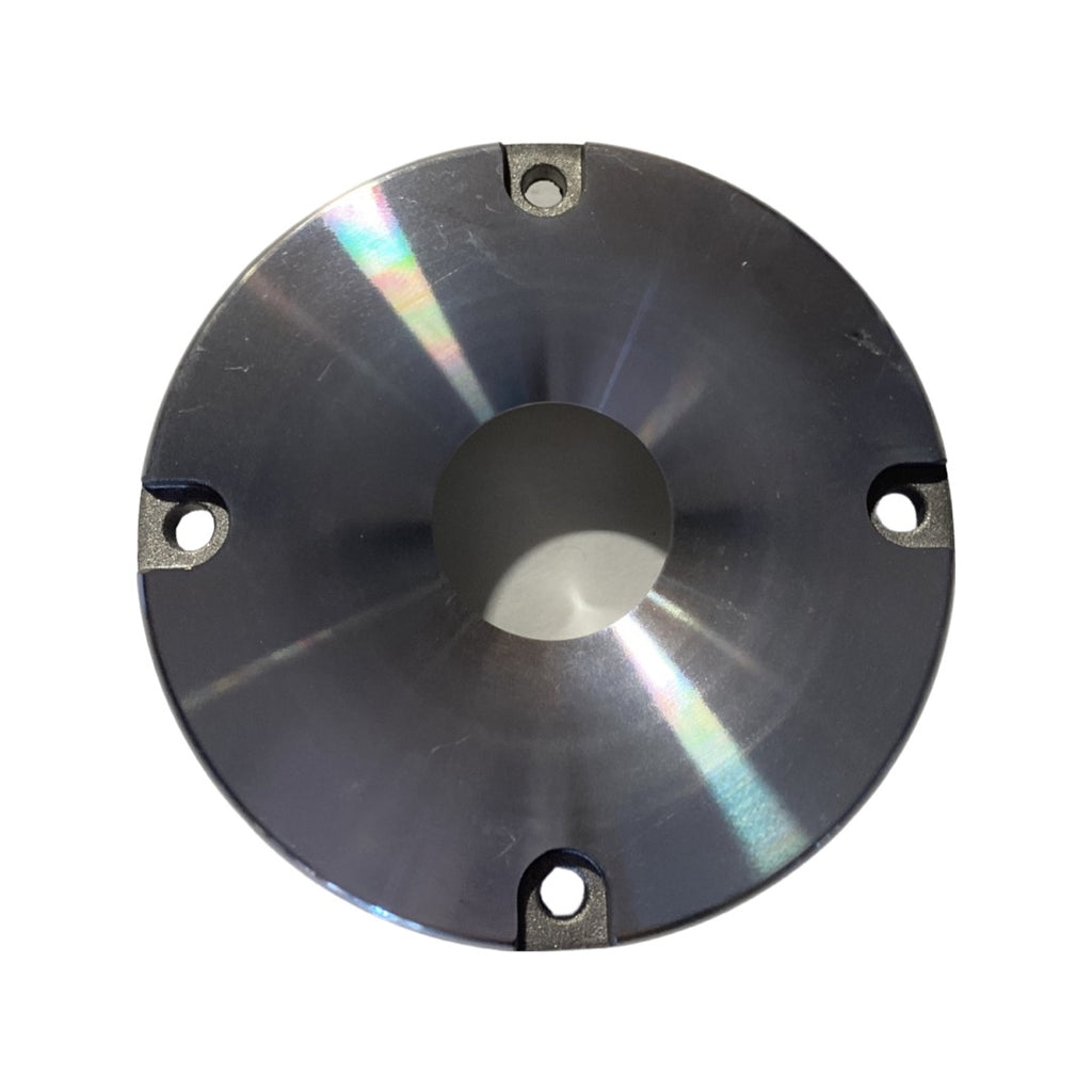 Horn Flare Adapter – 1″ Compression Driver Audio Accessory