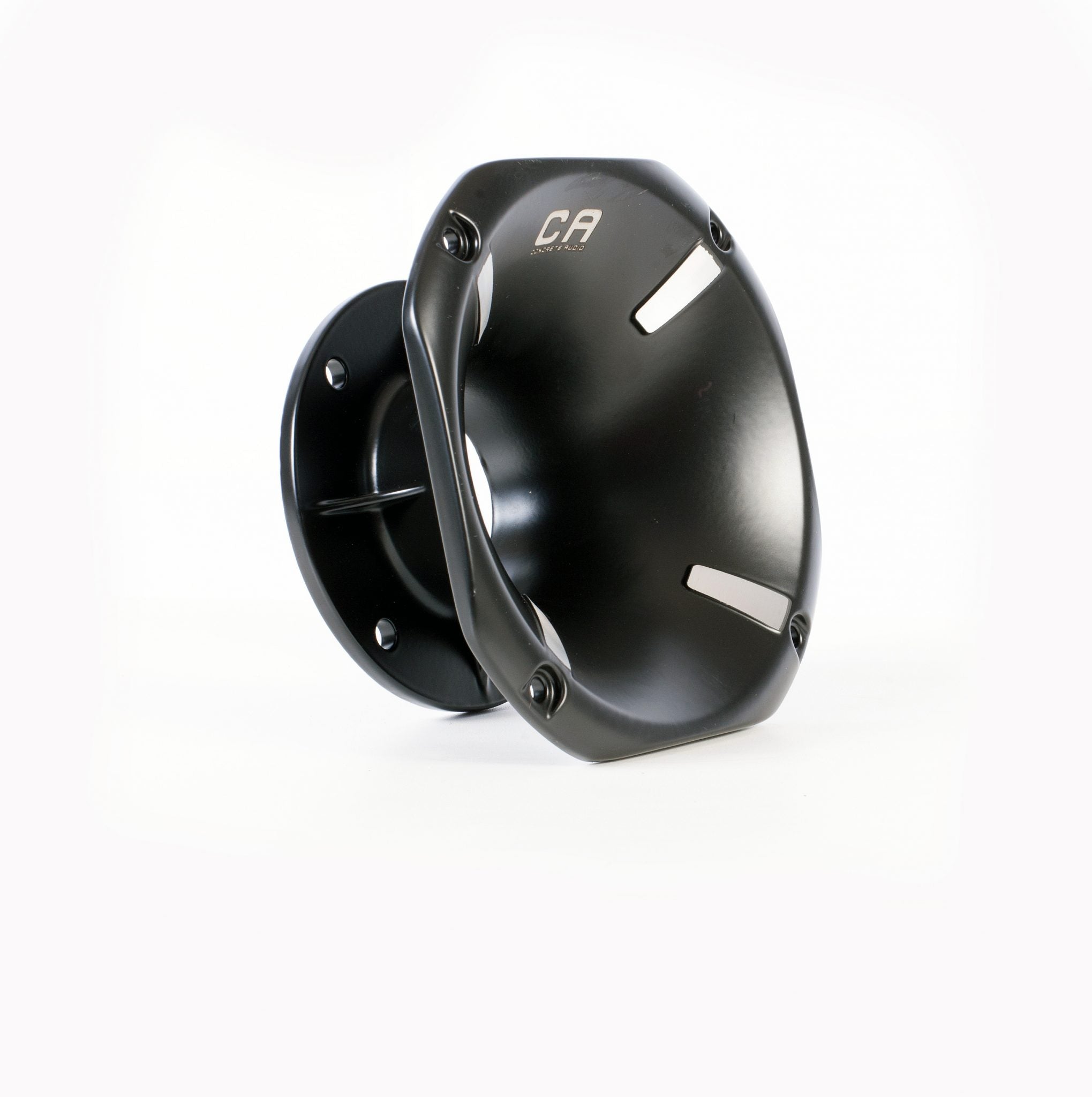 Horn Flare – 2″ Aluminum Compression Driver Waveguide