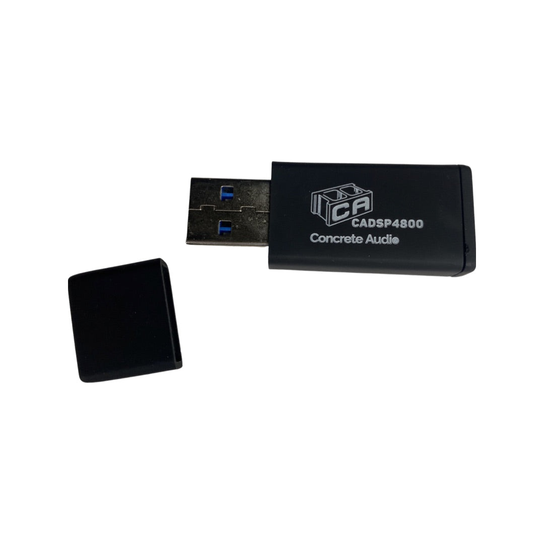 Bluetooth Module for DSP