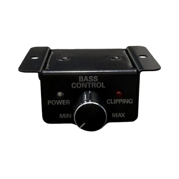 1,000 W RMS Class D Monoblock Amplifier